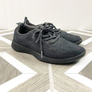Allbirds Women’s size 7 Wool Runners